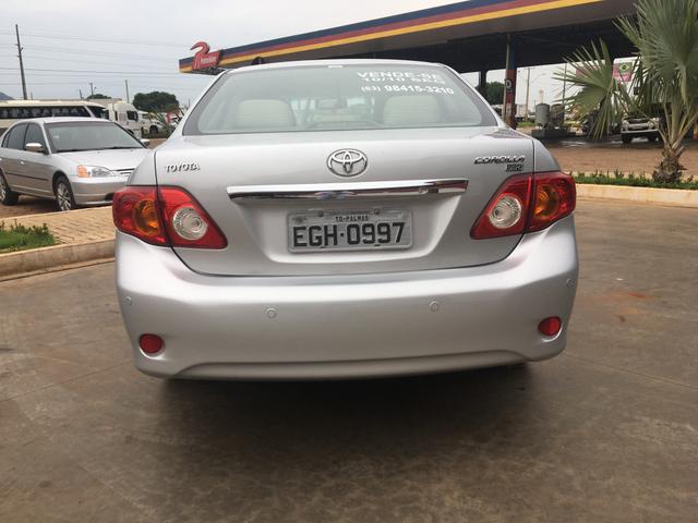 Corolla - Foto 4