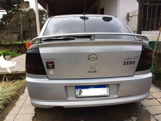 Astra 2004 - Foto 2