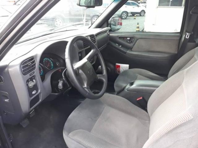 Ranger XL 3.0 8V - Foto 8