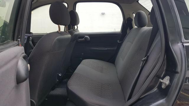 Chevrolet Classic Com Gás - Entrada + 399 por mês - Foto 11