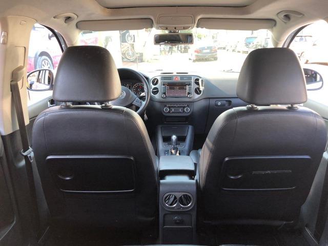 Tiguan - Volkswagen - 2.0 - 2010/2011 - Impecavel - Foto 6