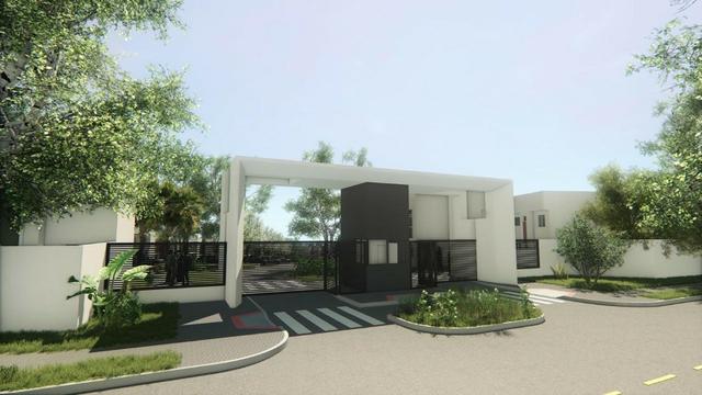 Apartamento em araucária condomínio clube, excelente região - Foto 7
