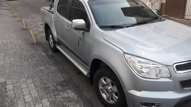 S10 chevrolet diesel 12/13 lt - Foto 4