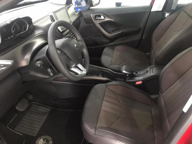 PEUGEOT 2008 CROSSWAY - Foto 8