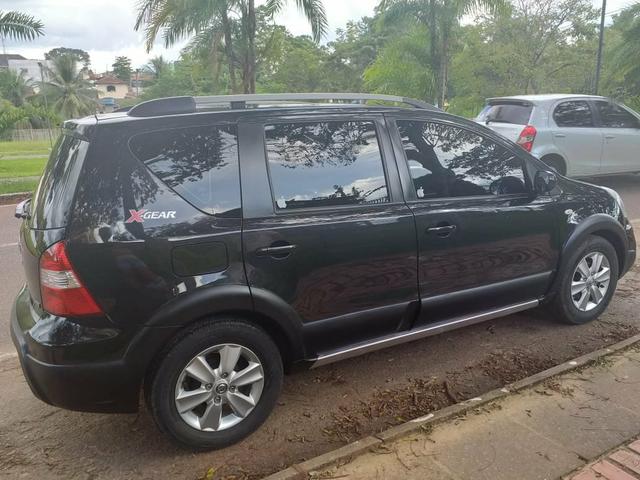 Vende livina automática