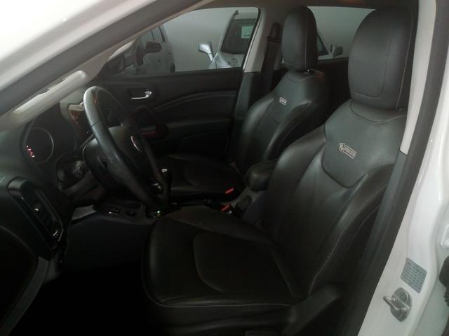 Procurar Anderson - Toro freedom 1.8 AUT completa 16/17 só 49.212km - novíssima - - Foto 8