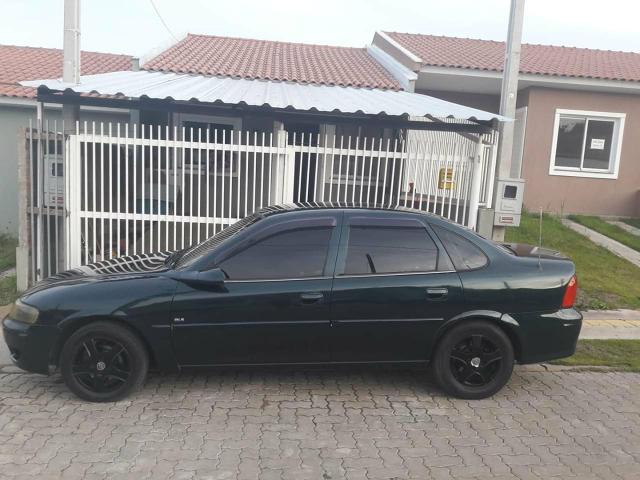 Vendo vectra