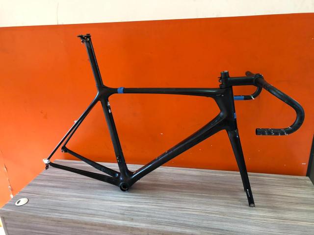 Quadro Giant TCR Advanced PRO - Foto 3