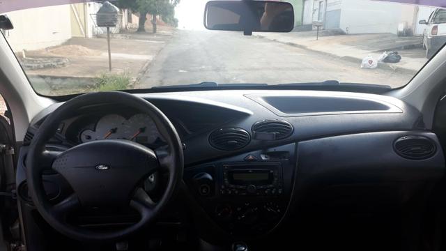Ford Focus 1.6 Motor Zetec Rocan - Foto 7