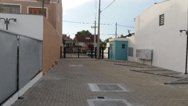 Apartamento Vila Nova ,2 dormitórios
