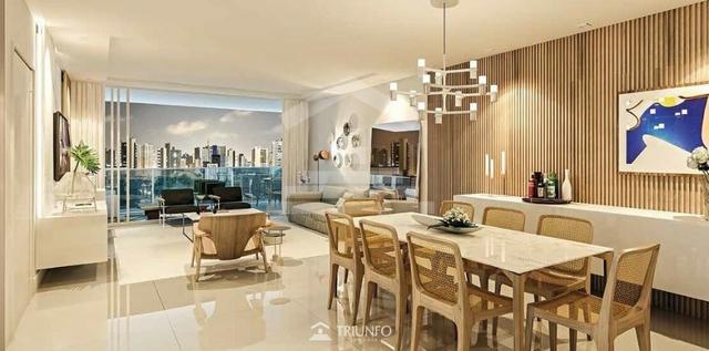 (DD32878) Estrelário _Lançamento no Meireles_ 209 m² _4 suítes_4 vagas - Foto 8