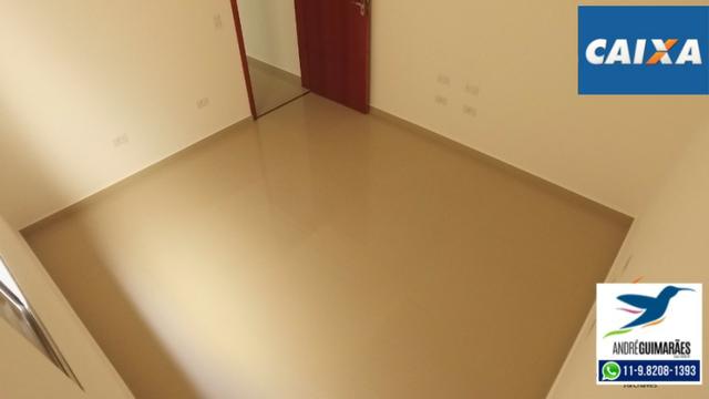 Casa no Jd. America - Itaquaquecetuba - Nova ! Aceita Financiamento - Foto 11