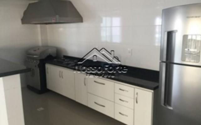 Apartamento na Aviação em Praia Grande - Foto 4