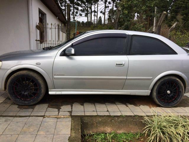 Astra 2004 - Foto 4