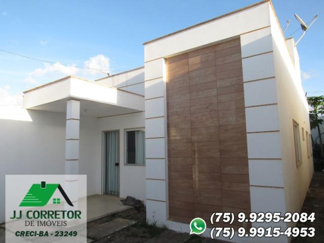 Casa Residencial - 174.3m² (Próximo a BR-116 e ao Condomínio Serra Ville) - Foto 16