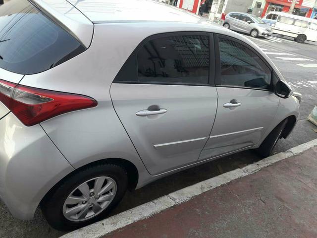 HB20 2015 confort style - Foto 2