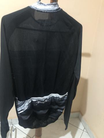 Roupa de ciclismo - Foto 2