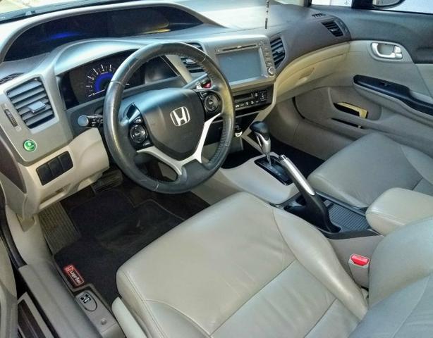 Honda Civic - Foto 3