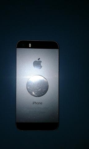 Vendo iPhone 5 s - Foto 2