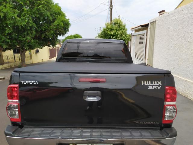Toyota hilux cd srv 2005/2006 - Foto 5