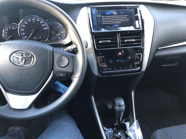 YARIS XL 1.3completo - Foto 8