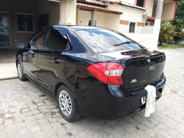 Ford ka sedan 14/15 - Foto 2