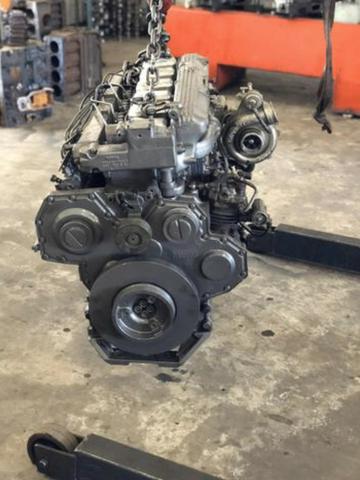 10-Motor Mwm X-10 6.10 TCA serie 10 - Foto 3