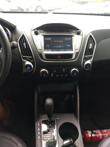 Hyundai ix35 2013 gls automática - Foto 8