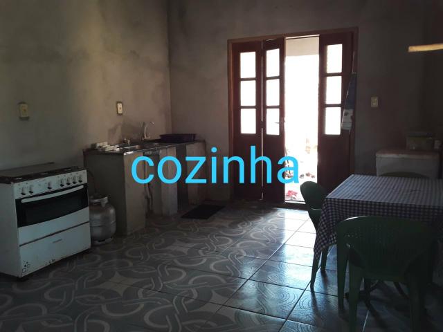 Vende-se linda casa - Foto 4