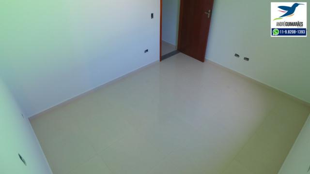 Casa Nova de Construtor em Suzano ! 3 Vagas de Garagem ! - Foto 5