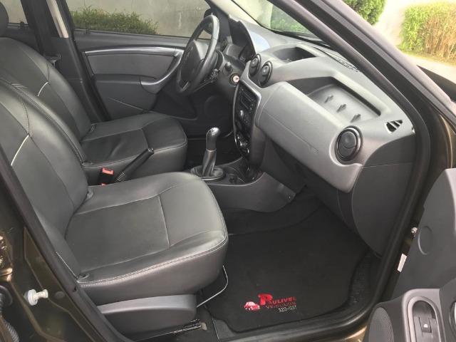 Duster 1.6 Dynamique - Foto 3