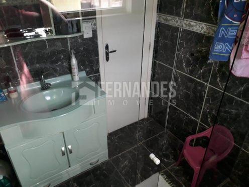 Casa à venda com 3 dormitórios em Dom silvério, Congonhas cod:101 - Foto 5