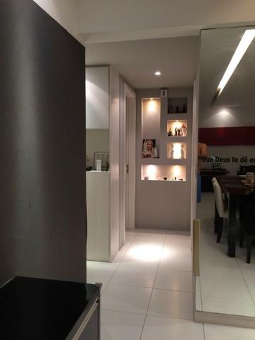 Apartamento de 3 suites Vista Mar no Cond. Henry Mancini na Pituba R$ 640.000,00 - Foto 17