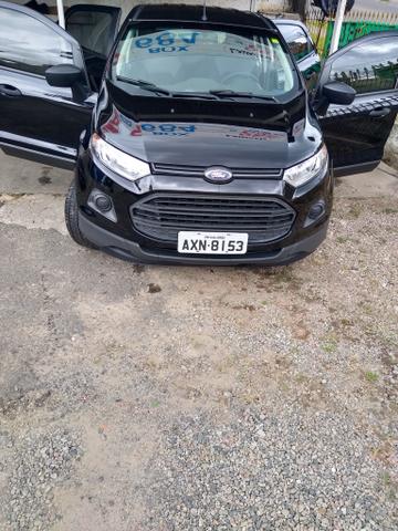 Ford Ecosport S. 1.6 2014 - Foto 2