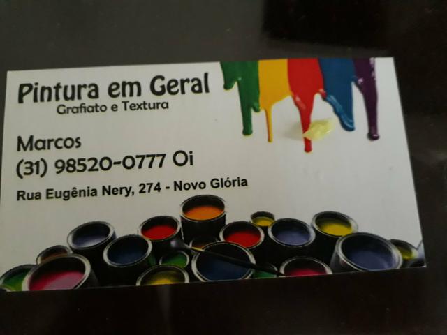 Pintor Profissional