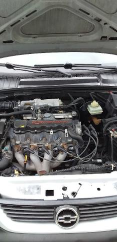 Vectra 2.2 ano 1999