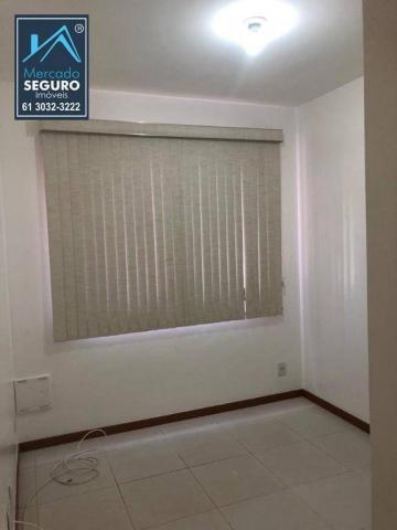 Apartamento à venda, 37 m² por R$ 230.000,00 - Sul - Águas Claras/DF - Foto 18