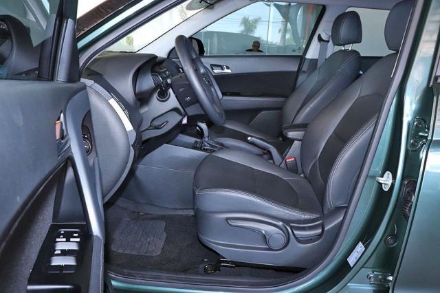HYUNDAI CRETA 1.6 16V PULSE - Foto 3