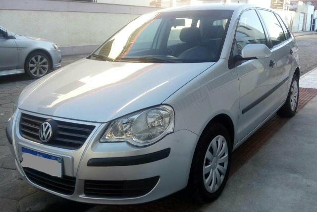 Polo Hatch 1.6 MI 2010 - Foto 2