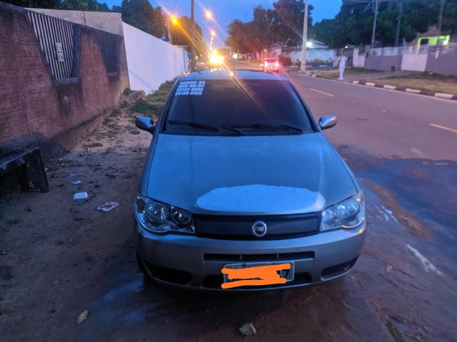 Vendo esse Palio fire, valor a negociar contato