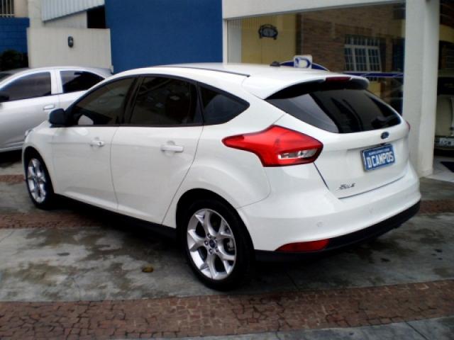 FORD FOCUS 2.0 SE 16V FLEX 4P POWERSHIFT - Foto 5