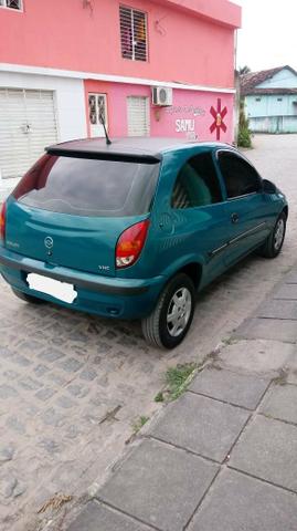 Celta 2001 - Foto 3