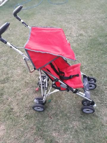 Carrinho de Passeio