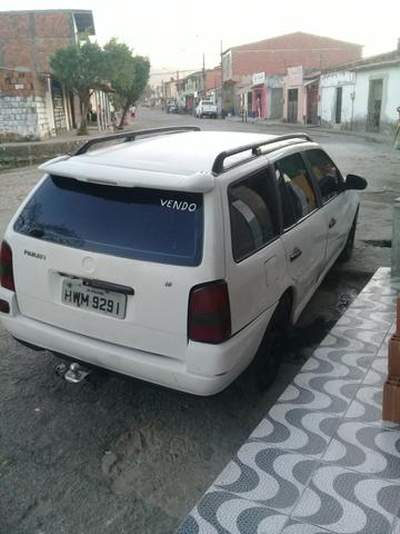 Parati 1999