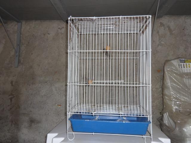 Gaiolas