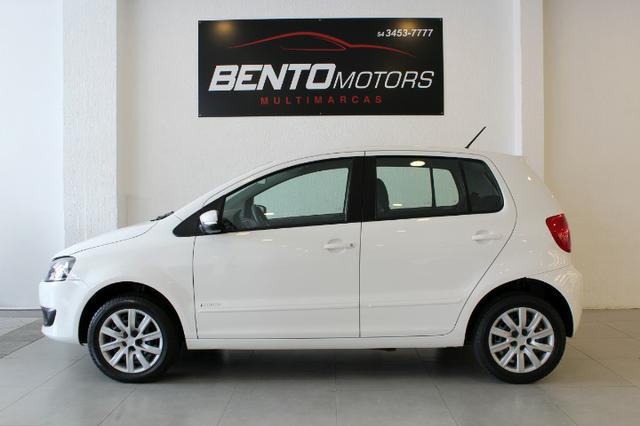 Volkswagen Fox 1.6 I-Trend - Foto 2