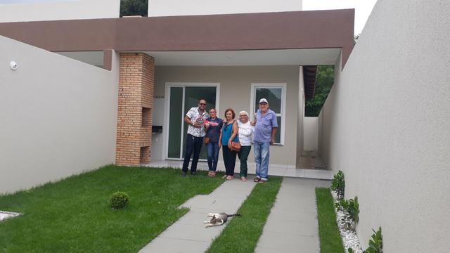 Garanta vc também o seu imovel com desconto na entrada