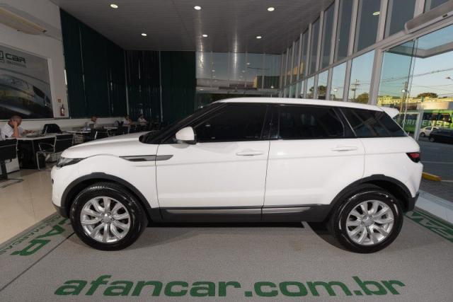 LAND ROVER RANGE ROVER EVOQUE 2.0 16V DIESEL SE 4WD AUT./2016 - Foto 8