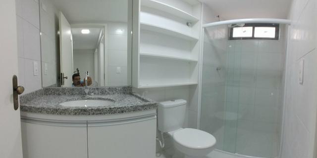 Alugo apartamento flat Caruaru - Foto 6