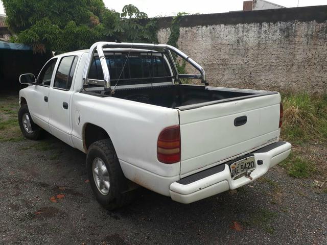 Vendo Dakota